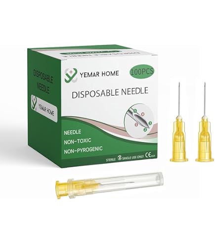 Amazon.com: neogen corporation 9331 5 Pack, 16 Gauge x 1-1/2